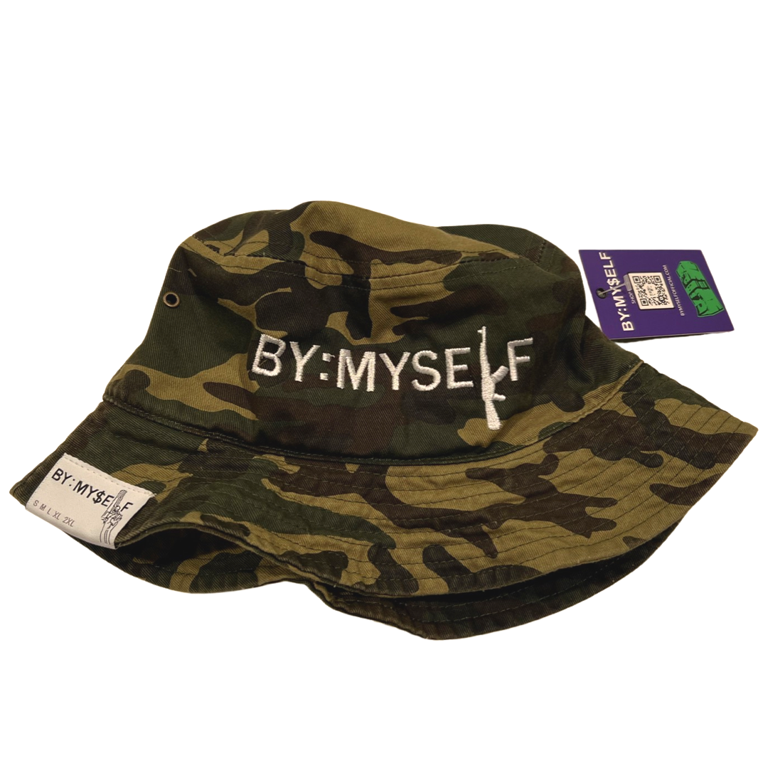 Bookwyrm Bucket Hat for Sale by AmyBrownArt